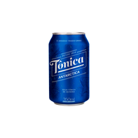 Água Tônica 350ml