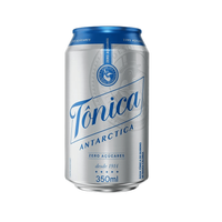 Água Tônica zero açúcar 350ml