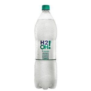 Bebida Limoneto H2OH 1.5 Litros