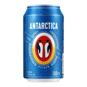 Cerveja Antarctica 350ml