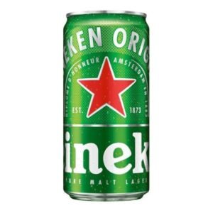 Cerveja Heineken 269ml