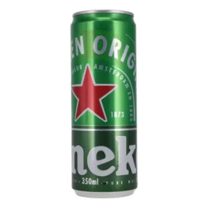 Cerveja Heineken 350ml