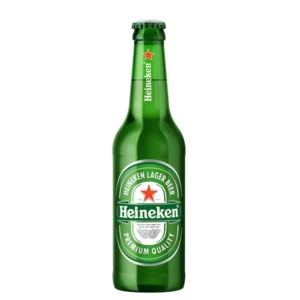Cerveja Heineken Long Neck 330ml