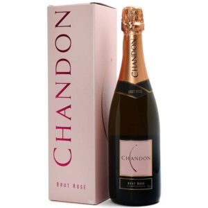 Espumante Chandon Brut Rosé