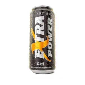 Extra Power 470ml