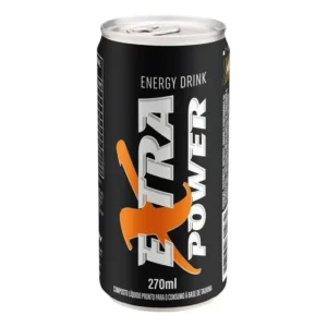 Extra Power Original 270ml