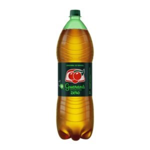 Guaraná Antarctica Zero 2L
