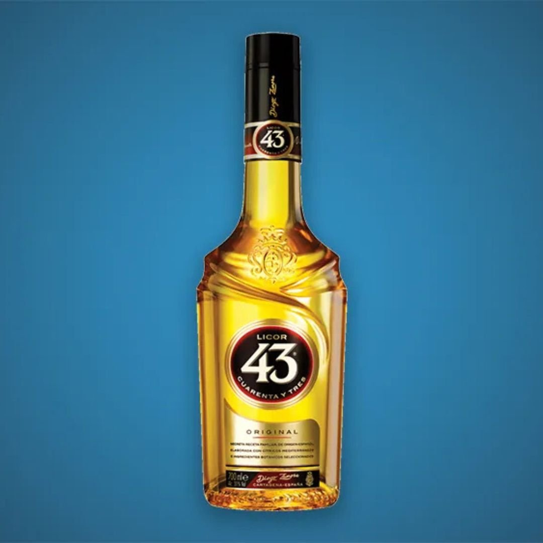 Licor 43 Original 700ml