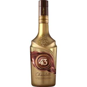 Licor 43 Sabor Chocolate 700ml